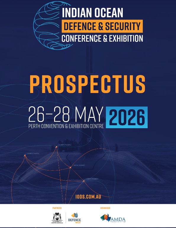 Prospectus Cover