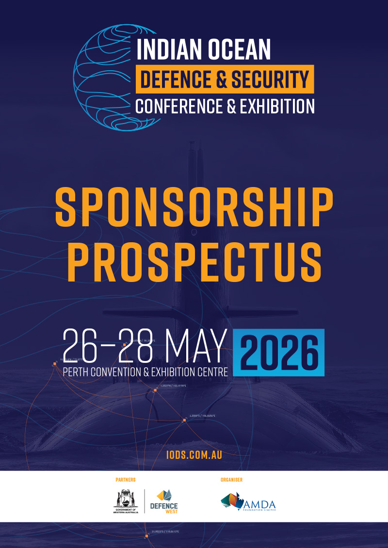 Prospectus Cover