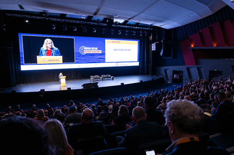 IODS CONFERENCE