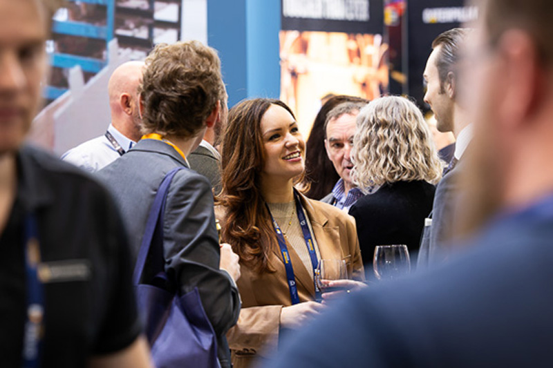NETWORKING